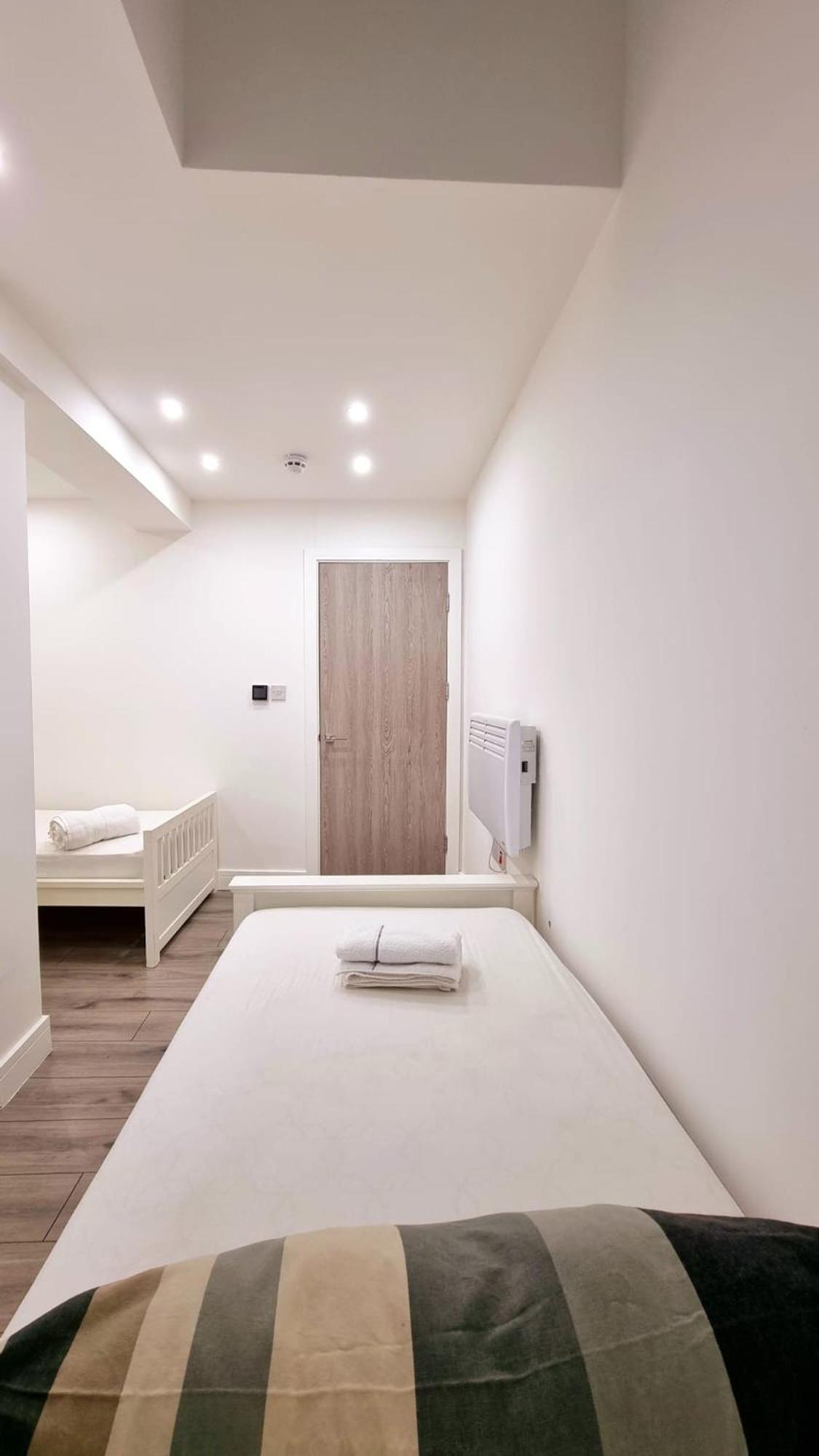 Brand New Flat Close To Turnpike Lane Tube Station London Exterior photo